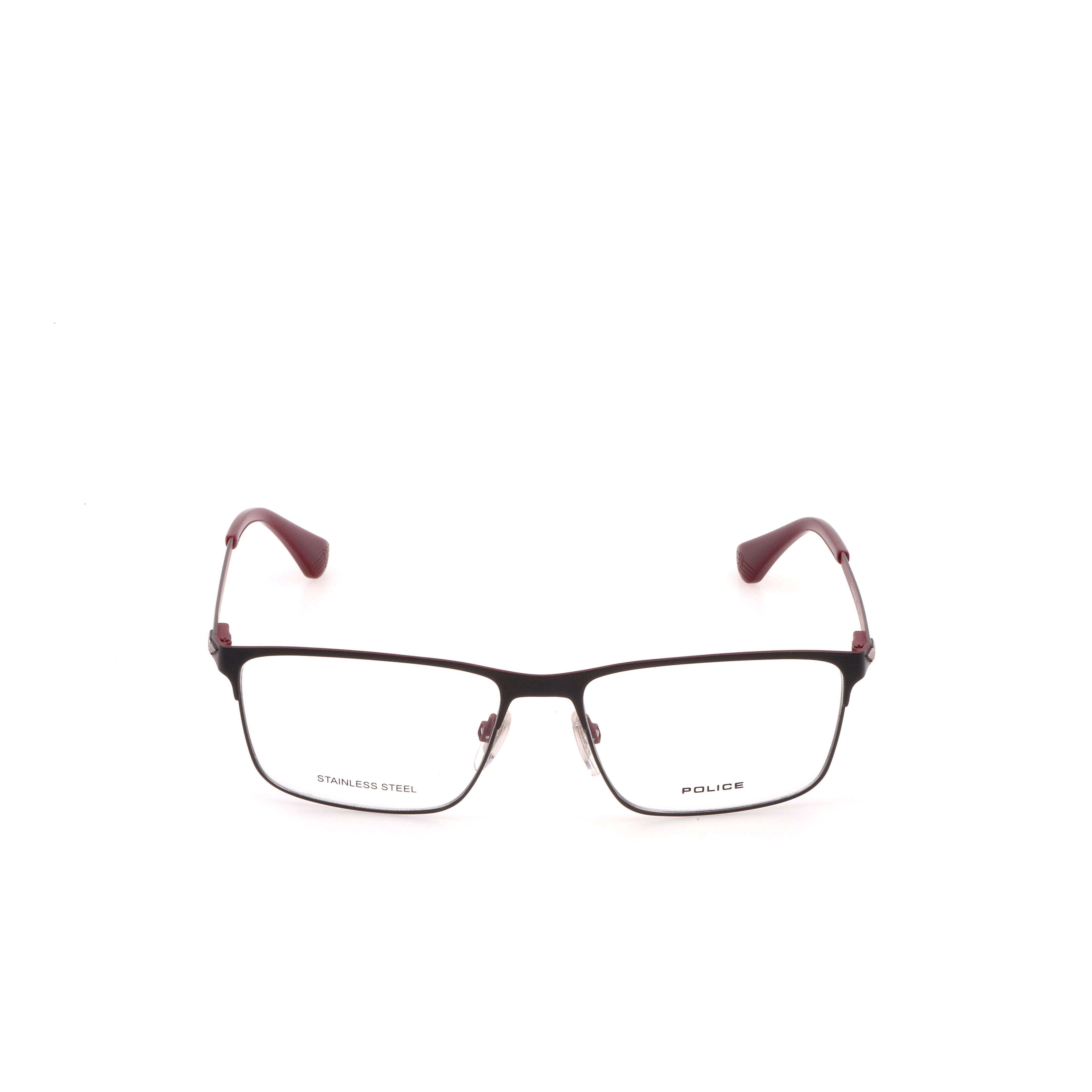 VPLD06 Rectangle Eyeglasses H80 - size  53