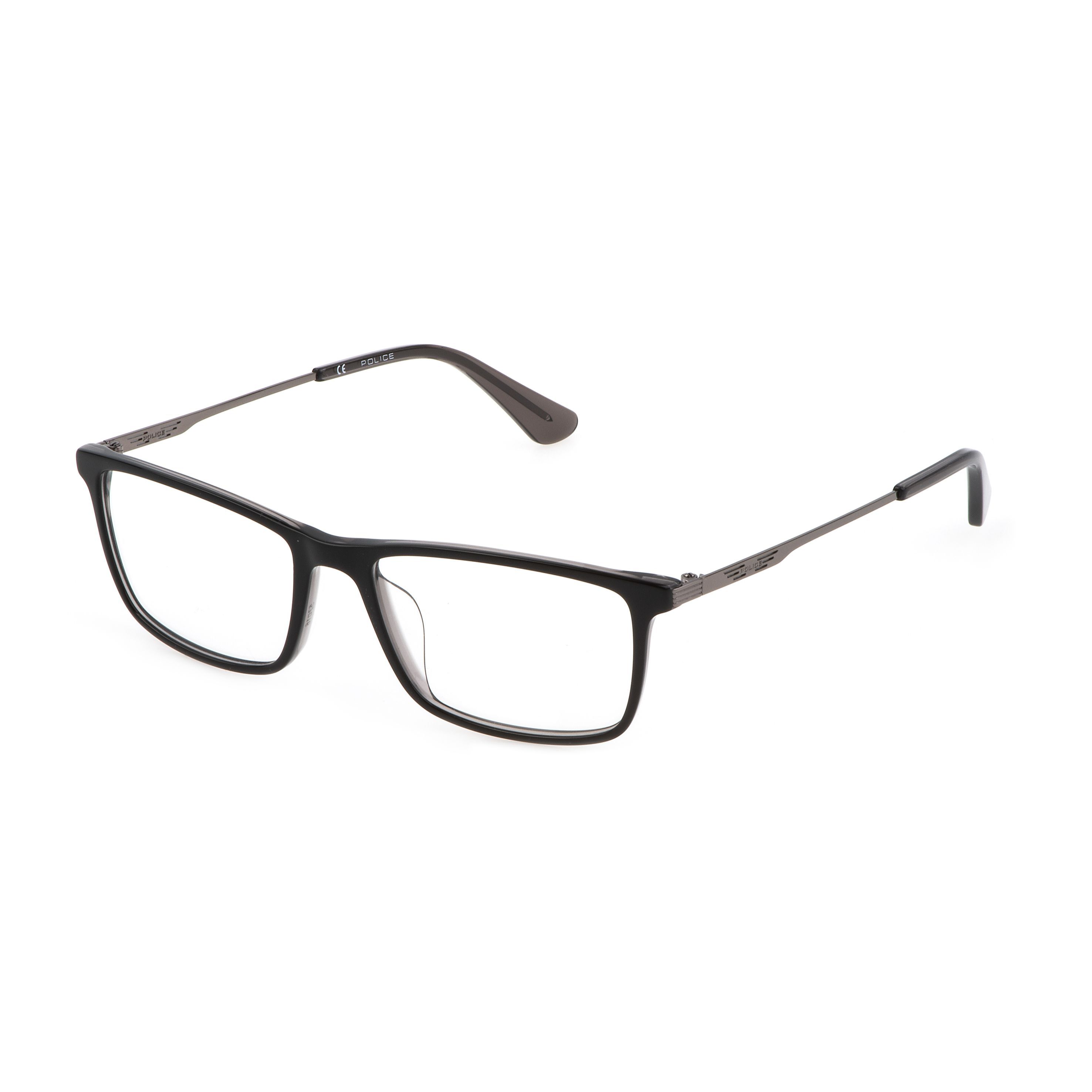 VPLD08M Square Eyeglasses 01AL - size  52