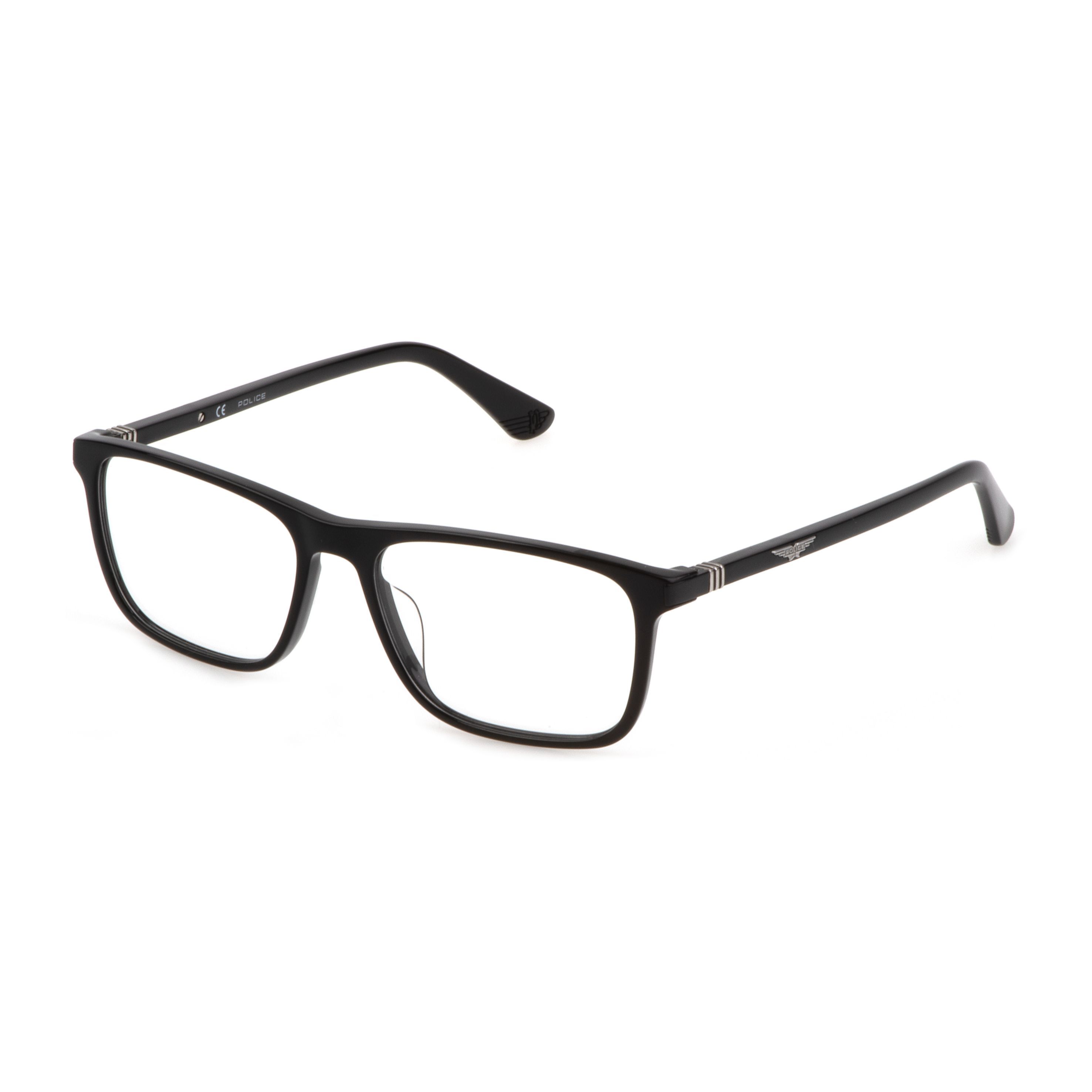 VPLD97M Square Eyeglasses 700 - size  54