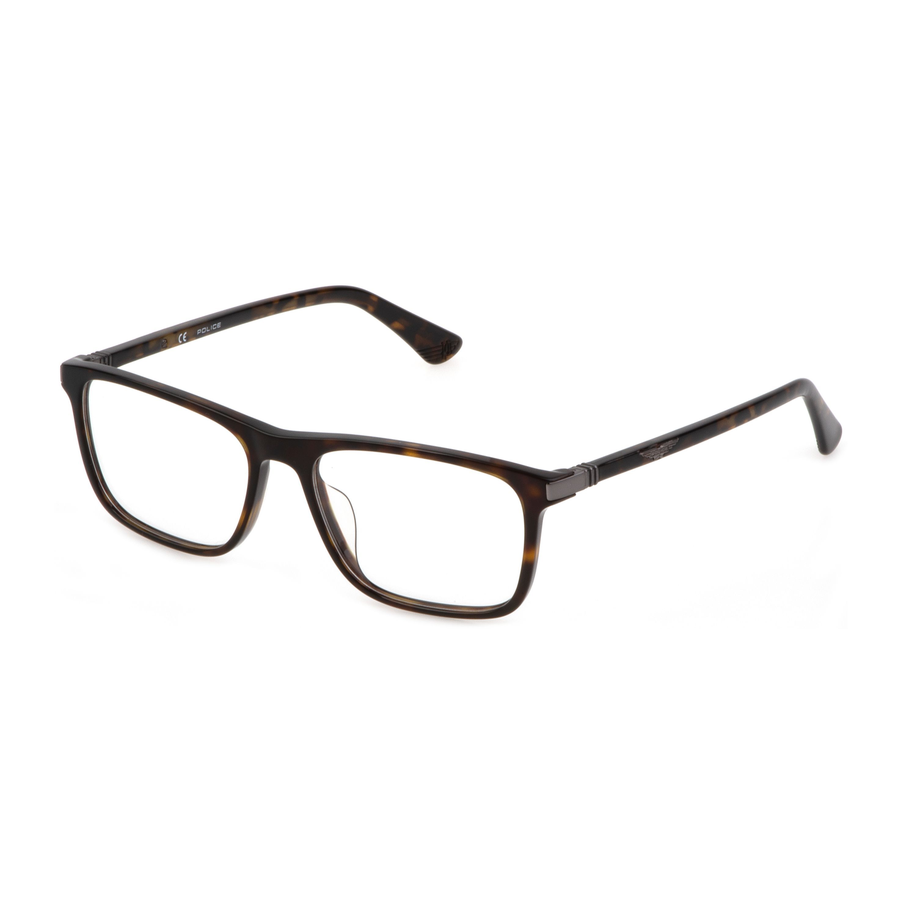 VPLD97M Square Eyeglasses 722 - size  54