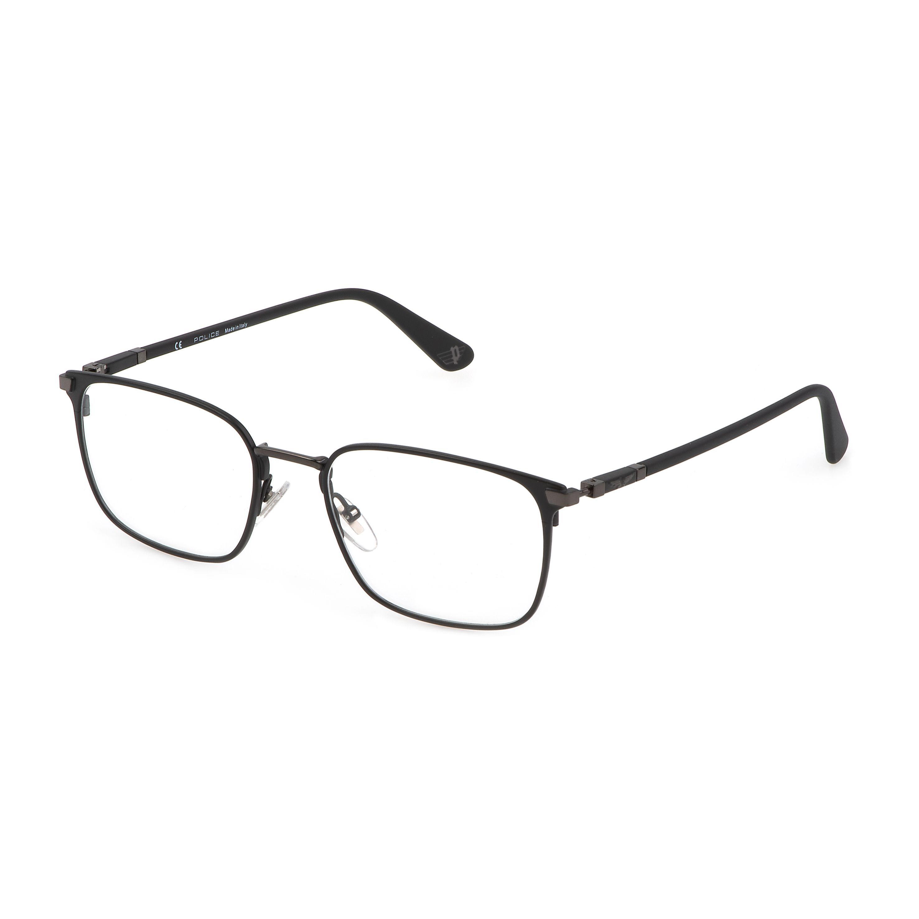 VPLE96C Square Eyeglasses 0K56 - size  53