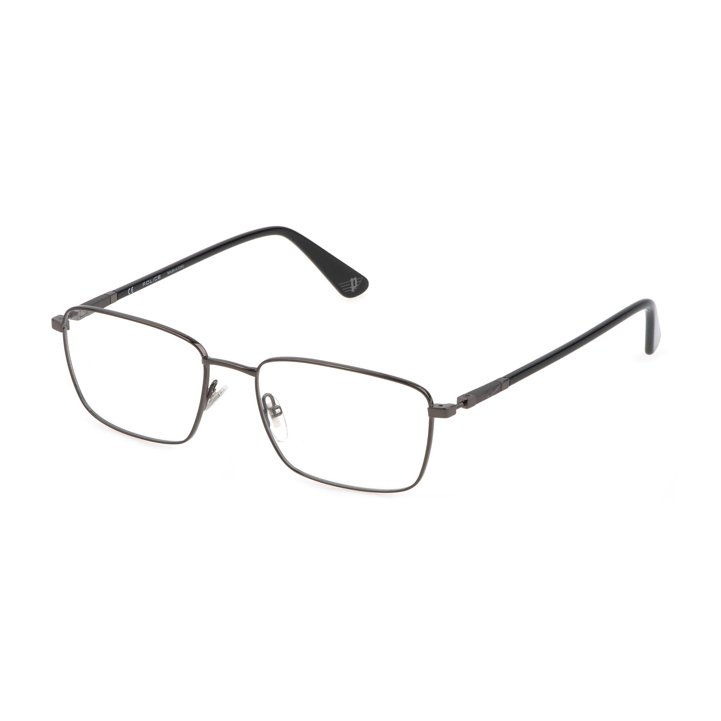 VPLE97C Square Eyeglasses 584 - size  53
