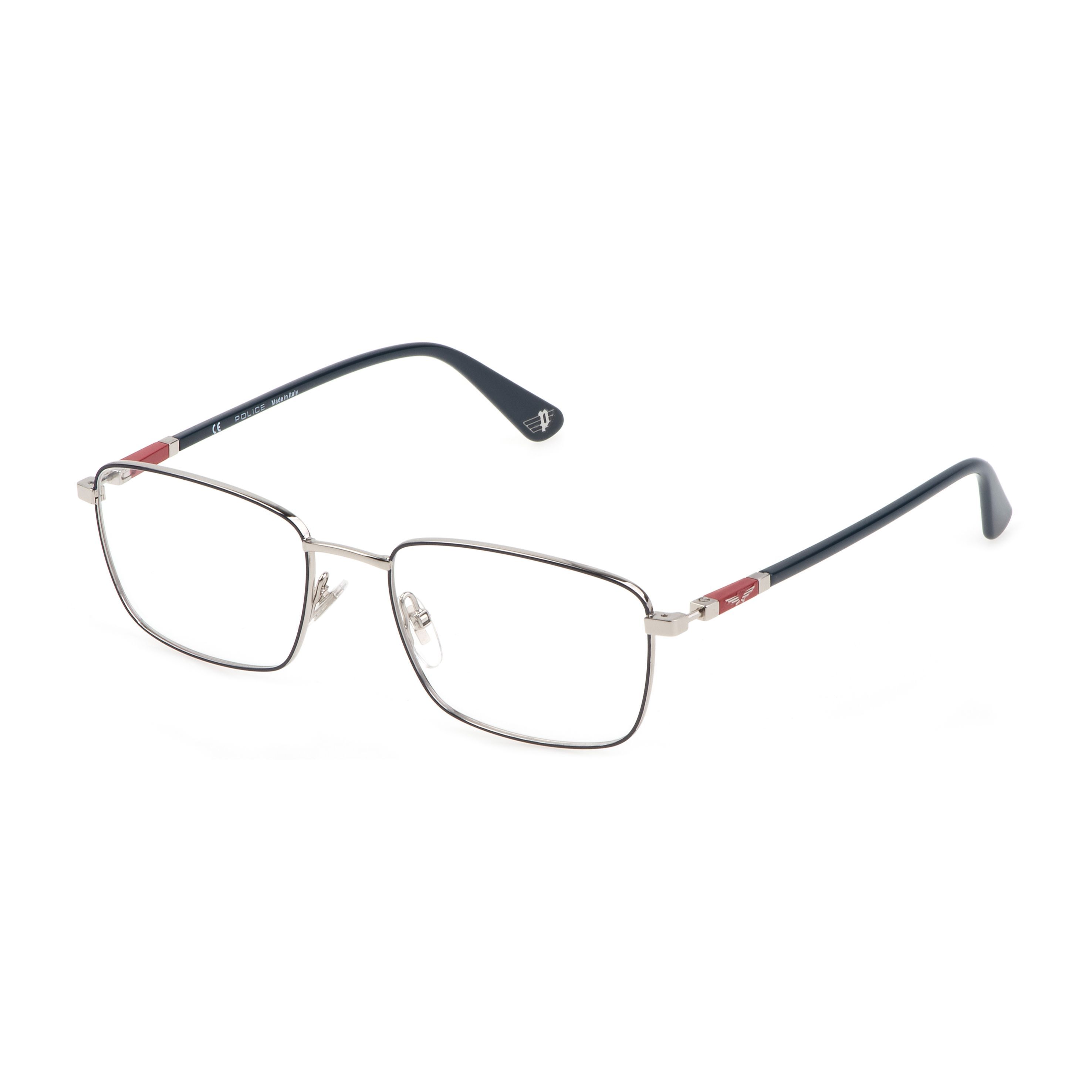 VPLE97C Square Eyeglasses 0 - size  53