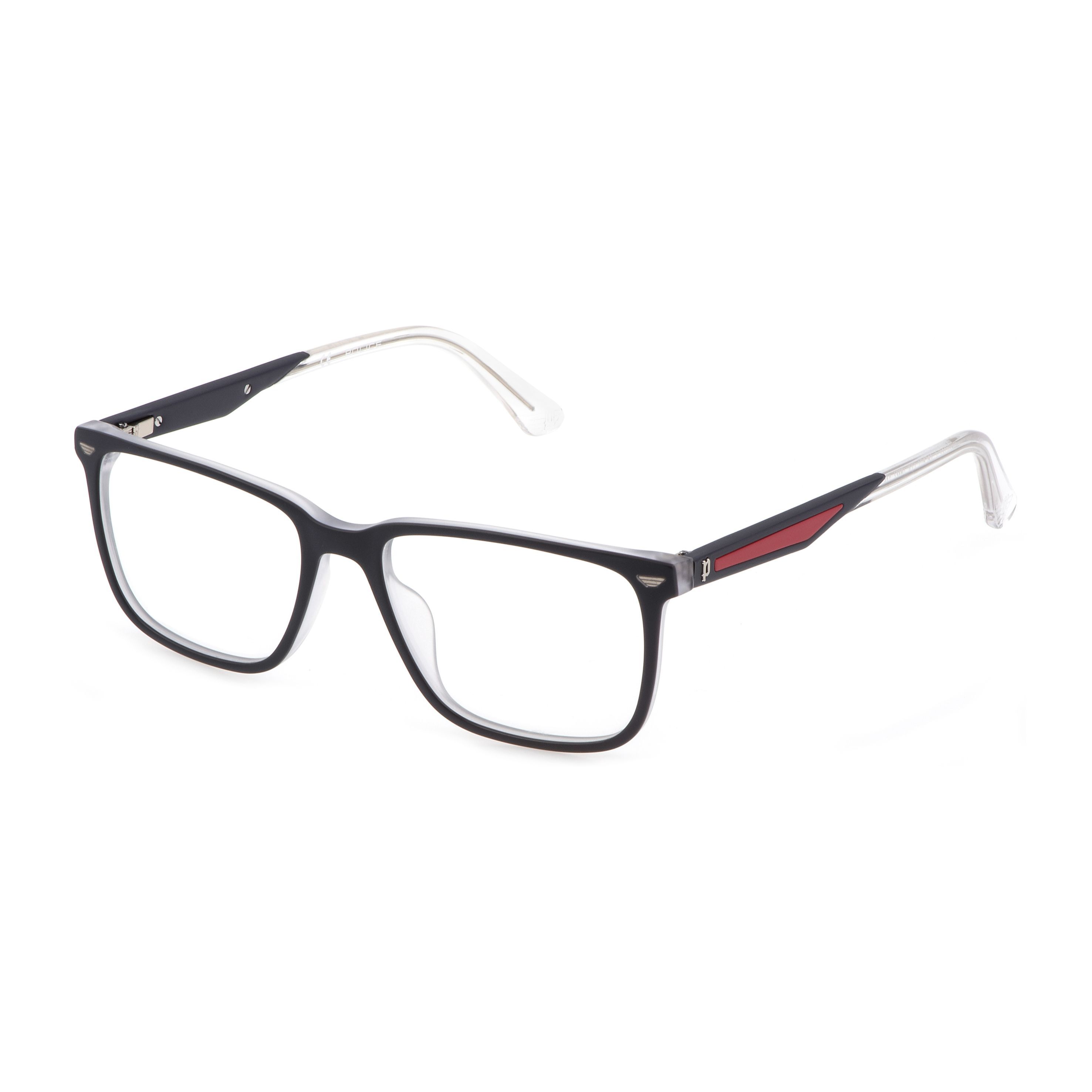 VPLF01M Square Eyeglasses 06MZ - size  54