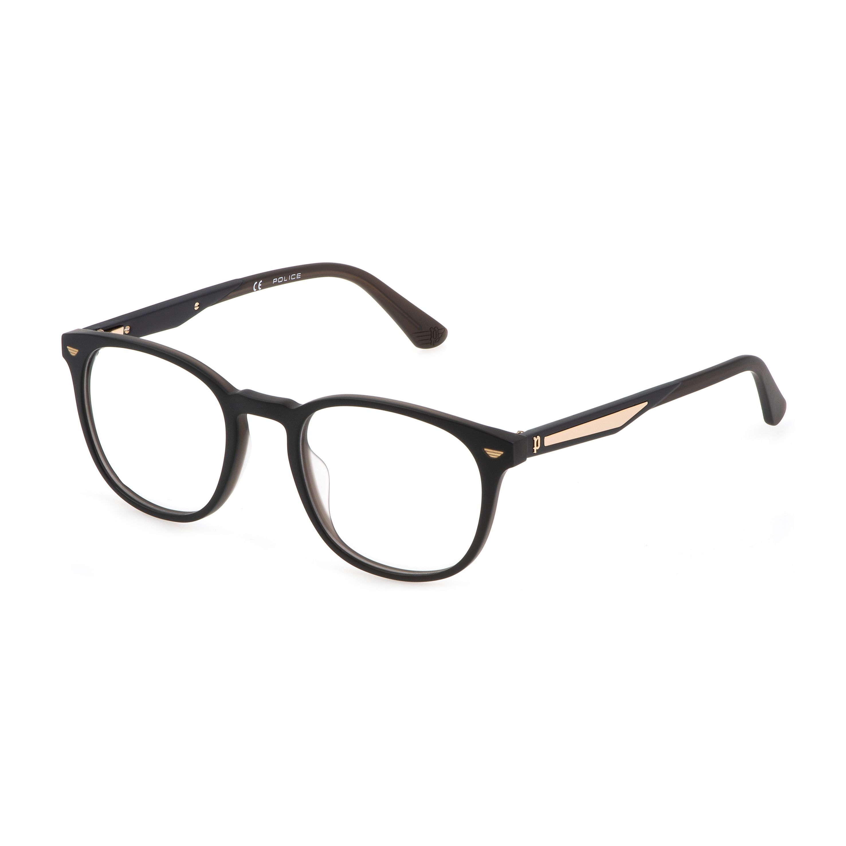 VPLF02M Panthos Eyeglasses 06BL - size  50