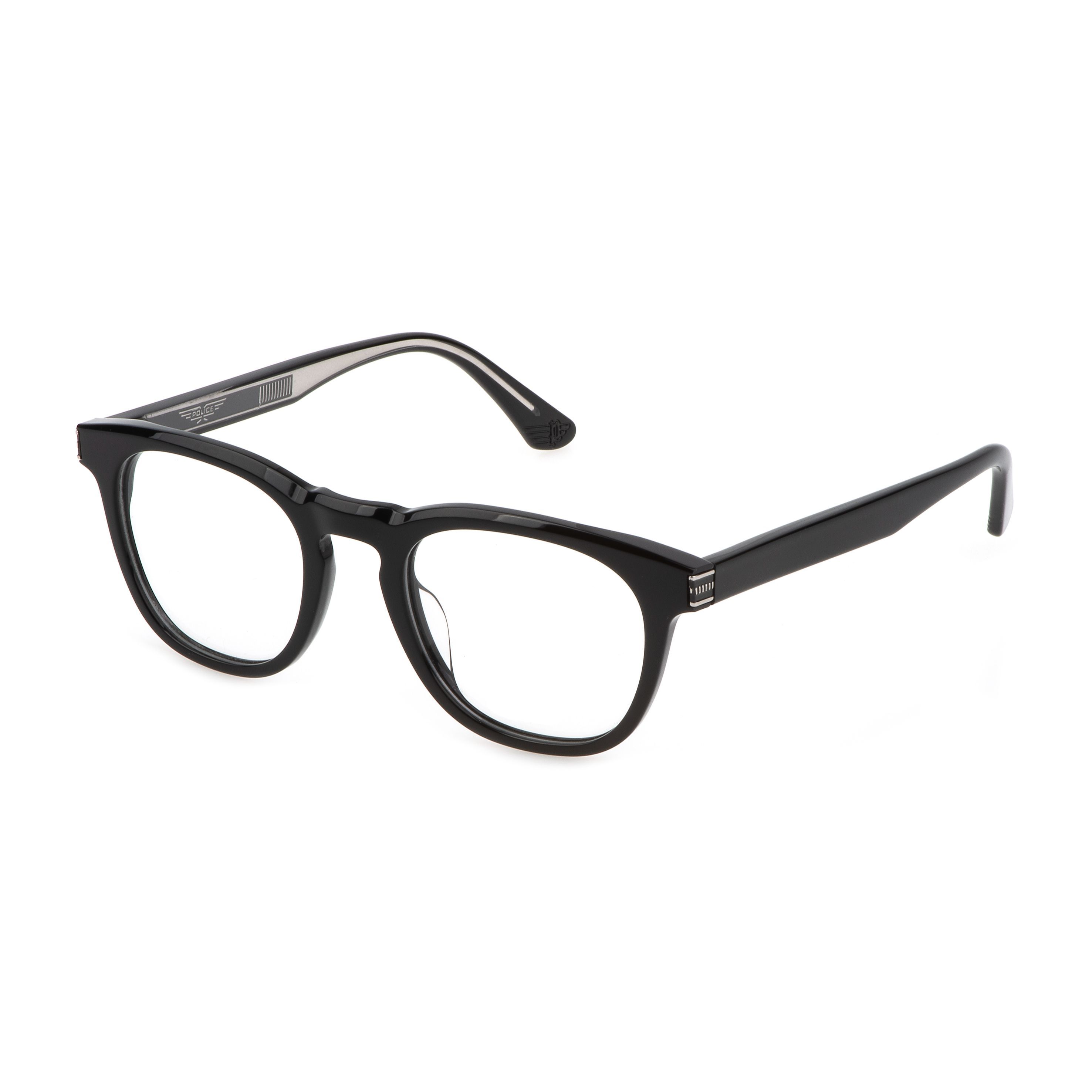 VPLF04C Panthos Eyeglasses 700Y - size  49