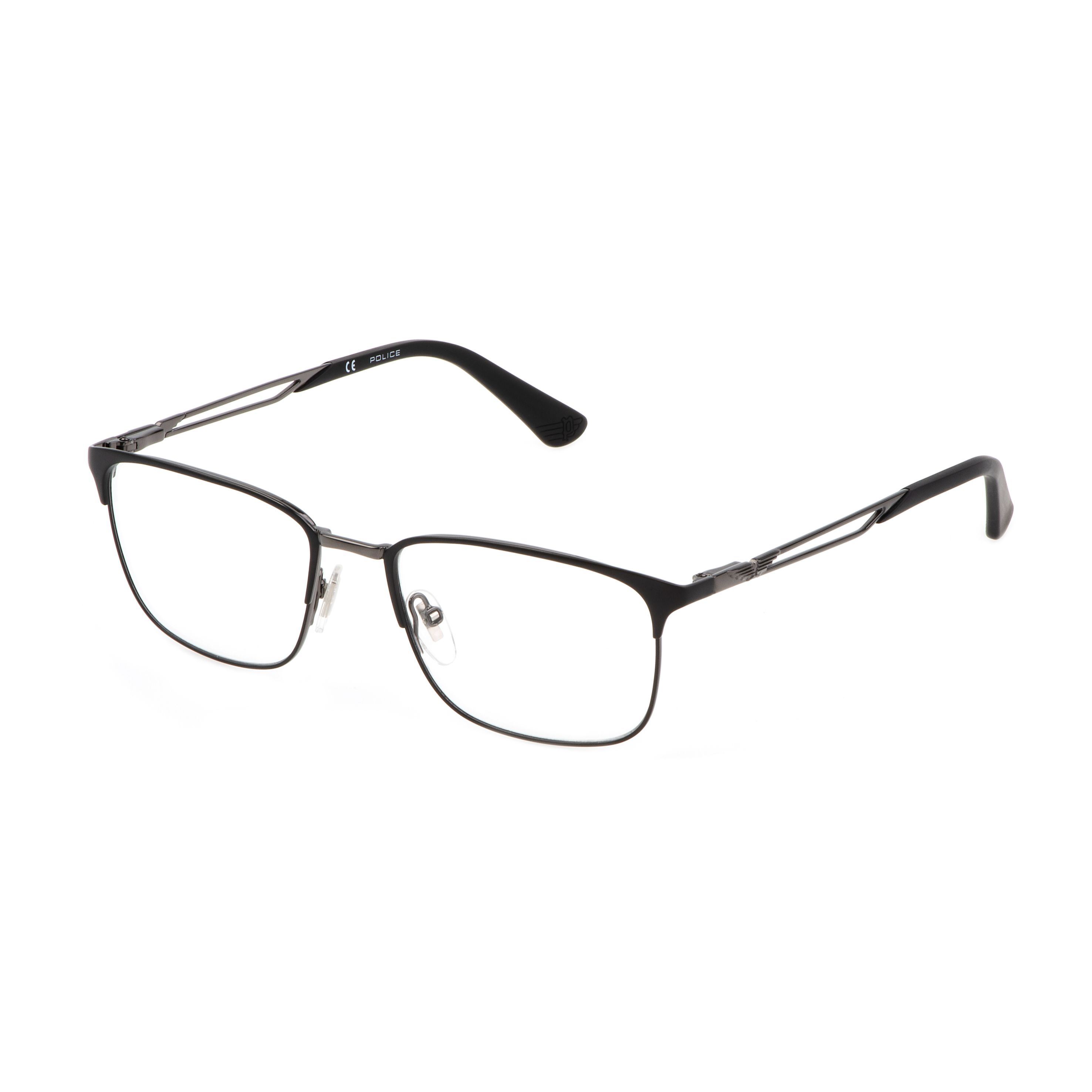 VPLF07M Square Eyeglasses 0K56 - size  53