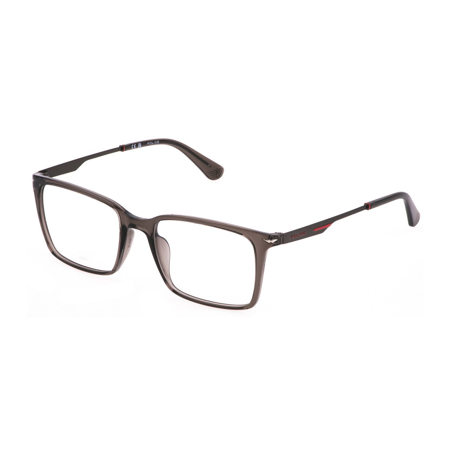 VPLL62M Square Eyeglasses 098Z - size 52