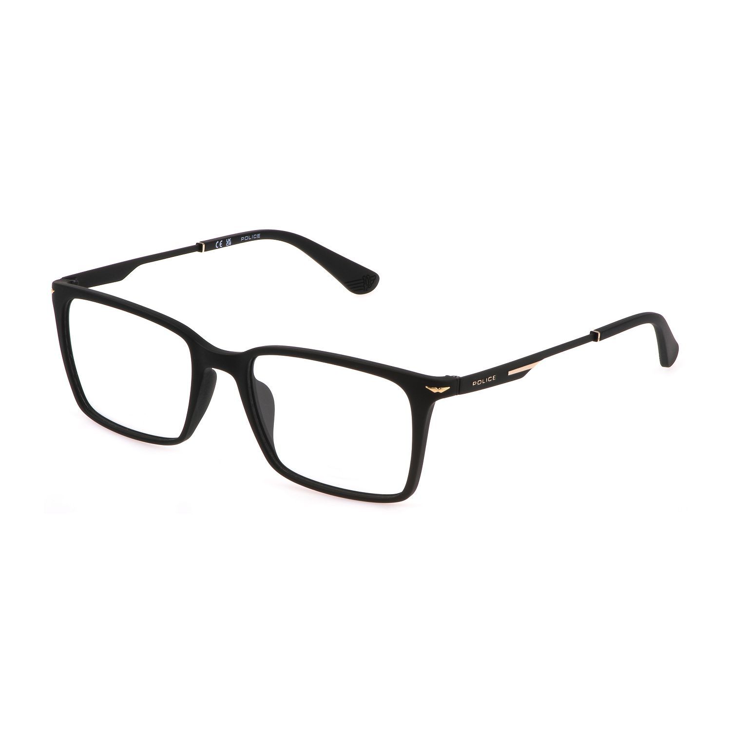 VPLL62M Square Eyeglasses 0U28 - size 52