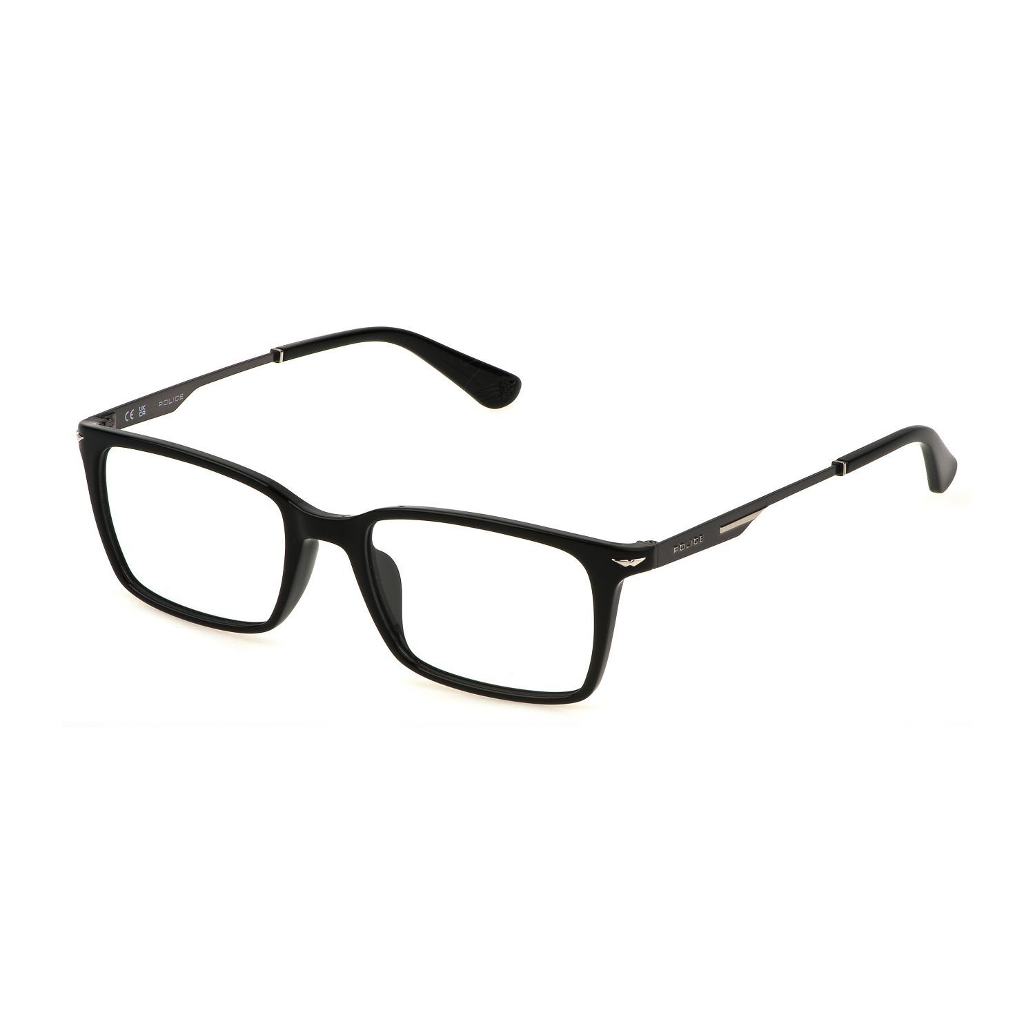 VPLL62M Square Eyeglasses 0Z42 - size 52