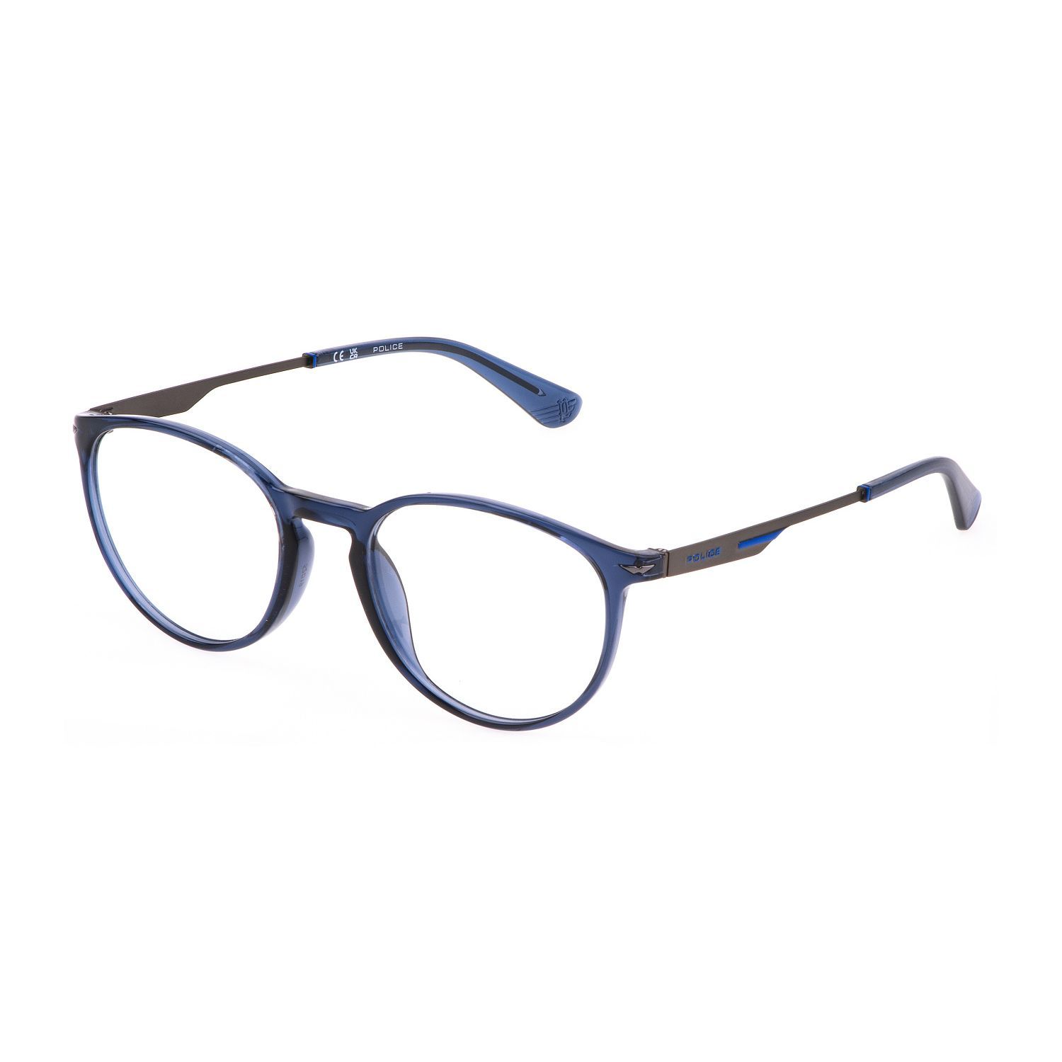 VPLL63M Panthos Eyeglasses 0955 - size 52