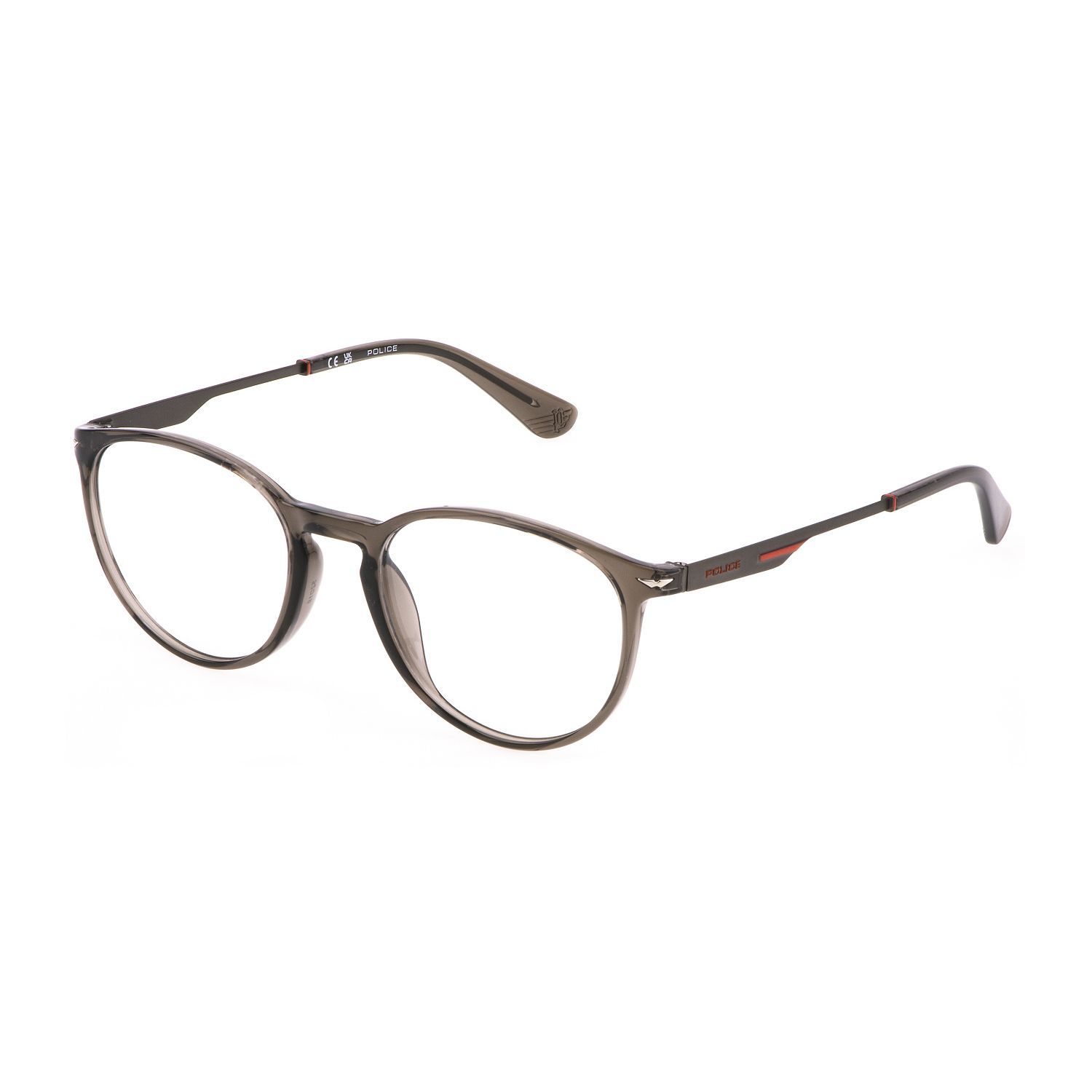 VPLL63M Panthos Eyeglasses 098Z - size 52