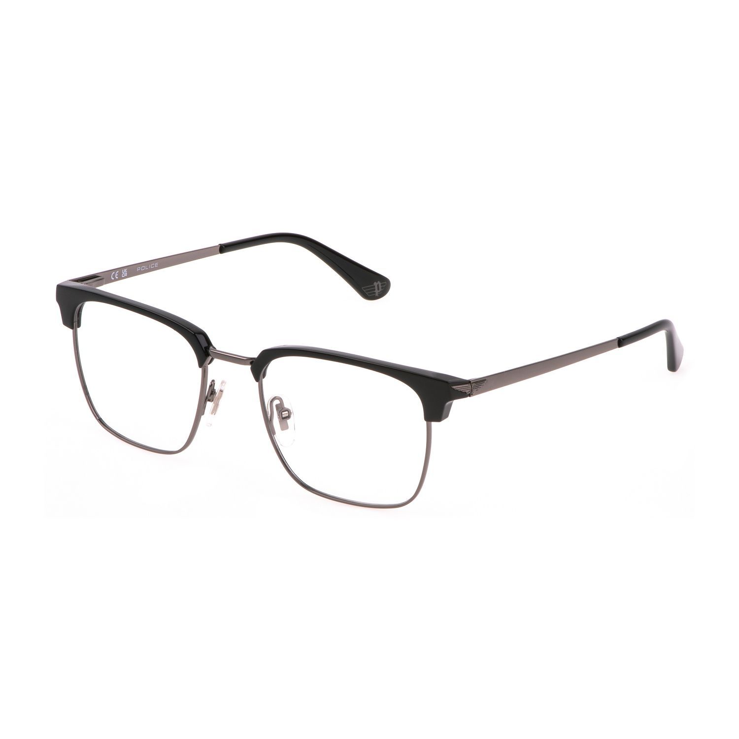 VPLL64M Square Eyeglasses 0509 - size 51