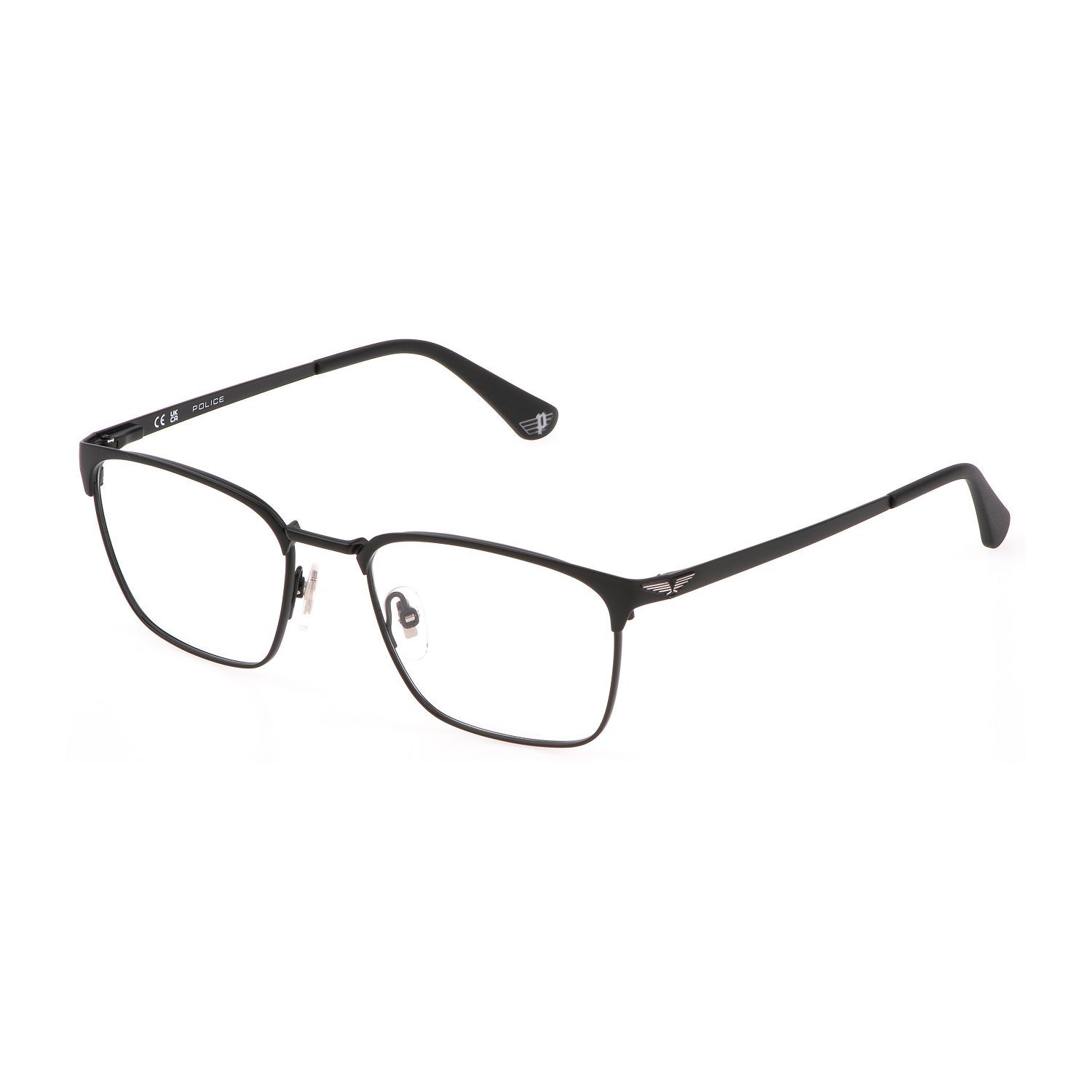 VPLL65M Square Eyeglasses 0531 - size 52