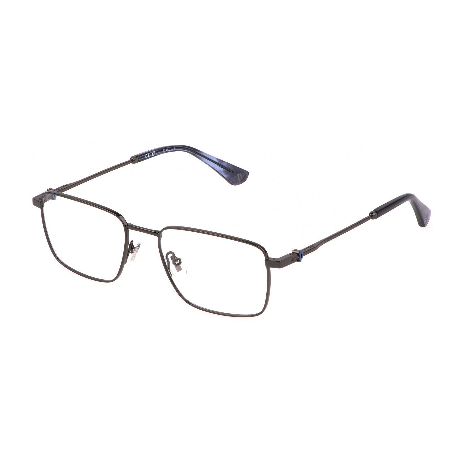 VPLL69M Square Eyeglasses 0568 - size 54