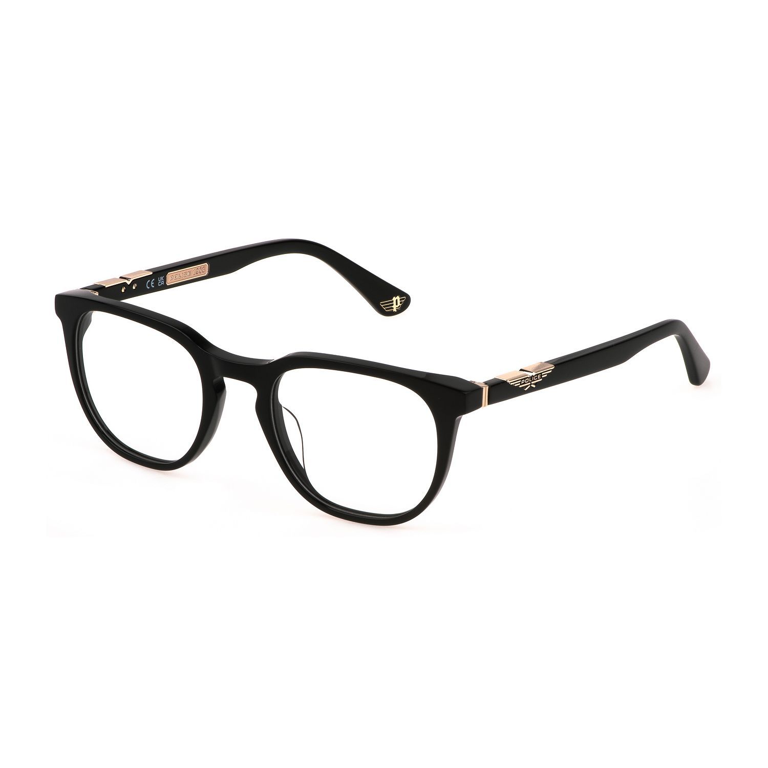 VPLL70M Panthos Eyeglasses 0700 - size 50