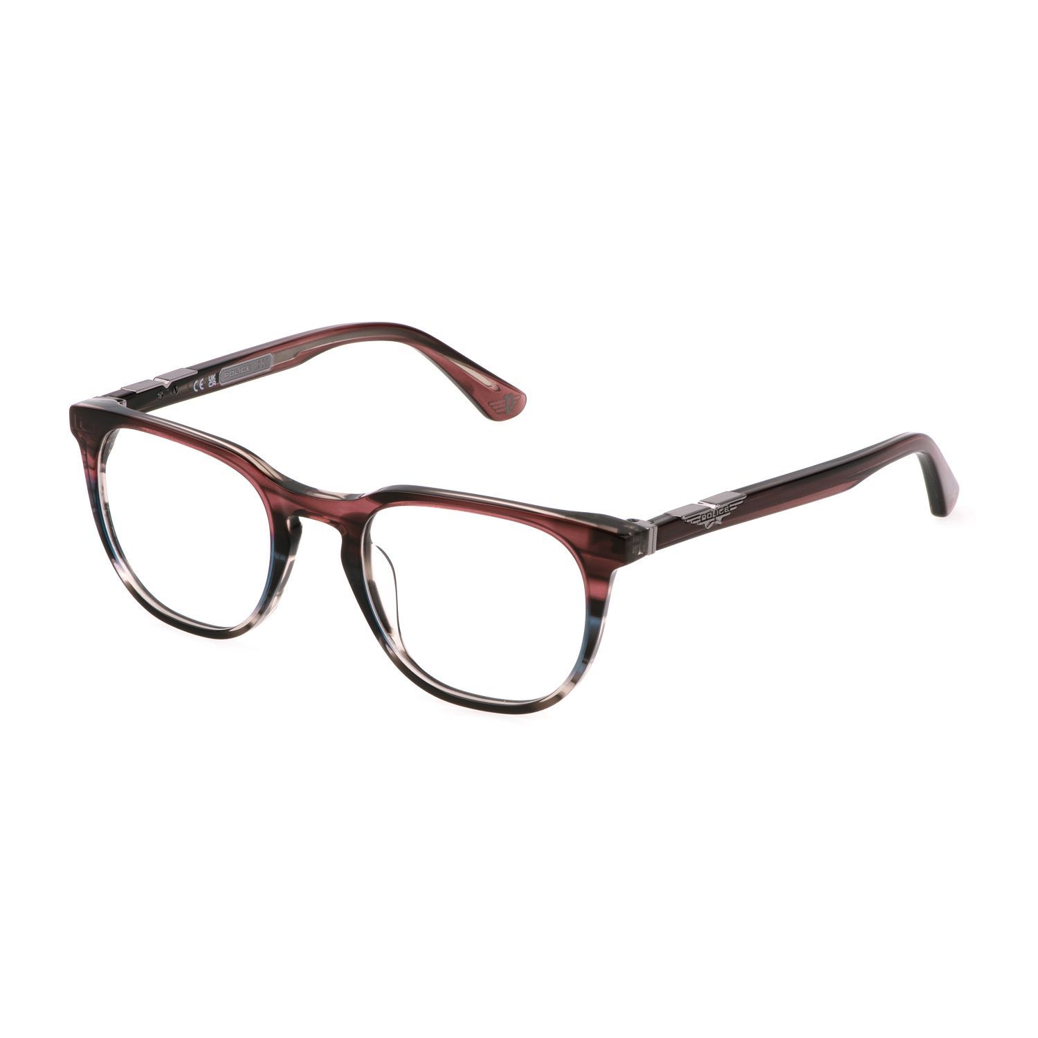 VPLL70M Panthos Eyeglasses 0AH7 - size 50