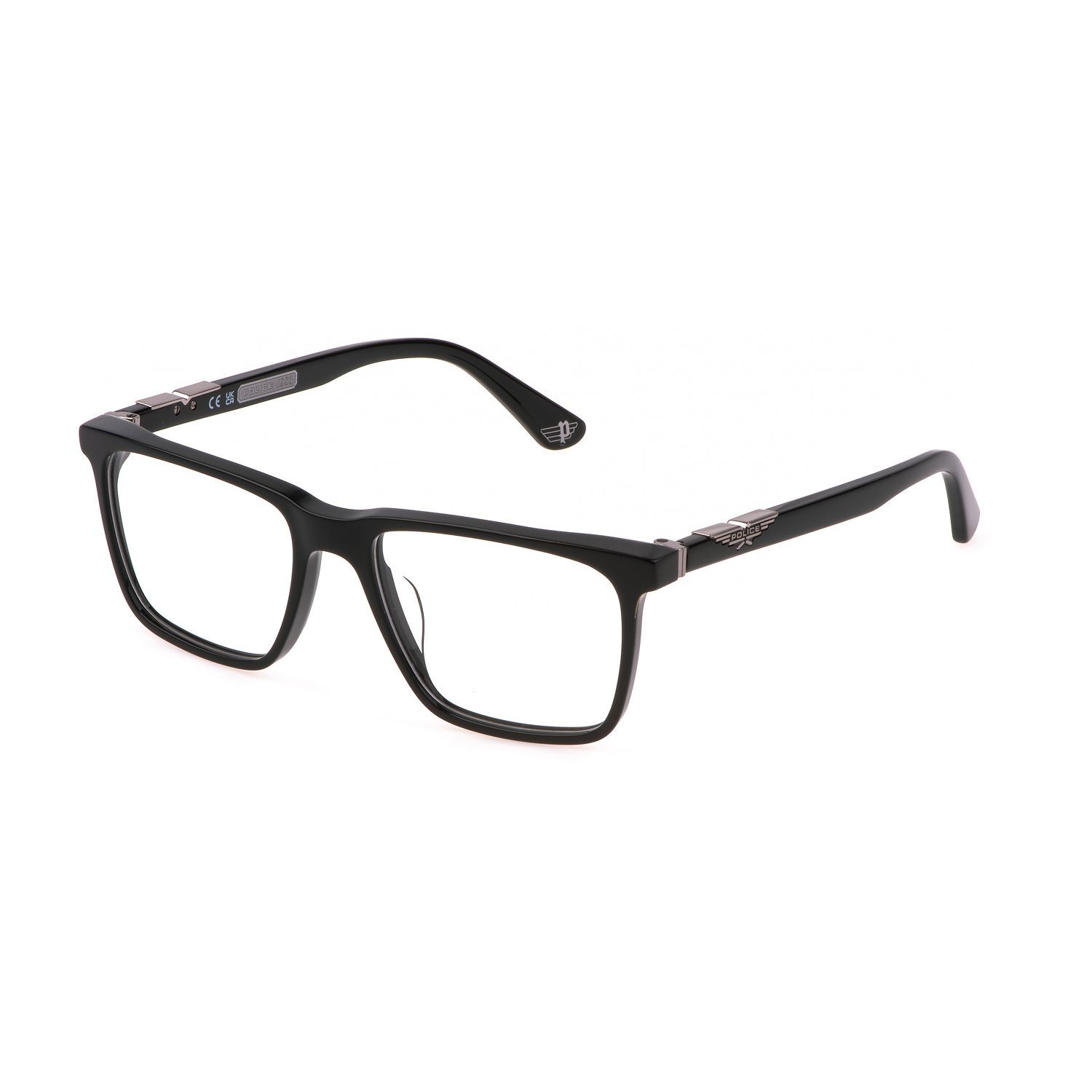 VPLL71M Square Eyeglasses 700Y - size 52