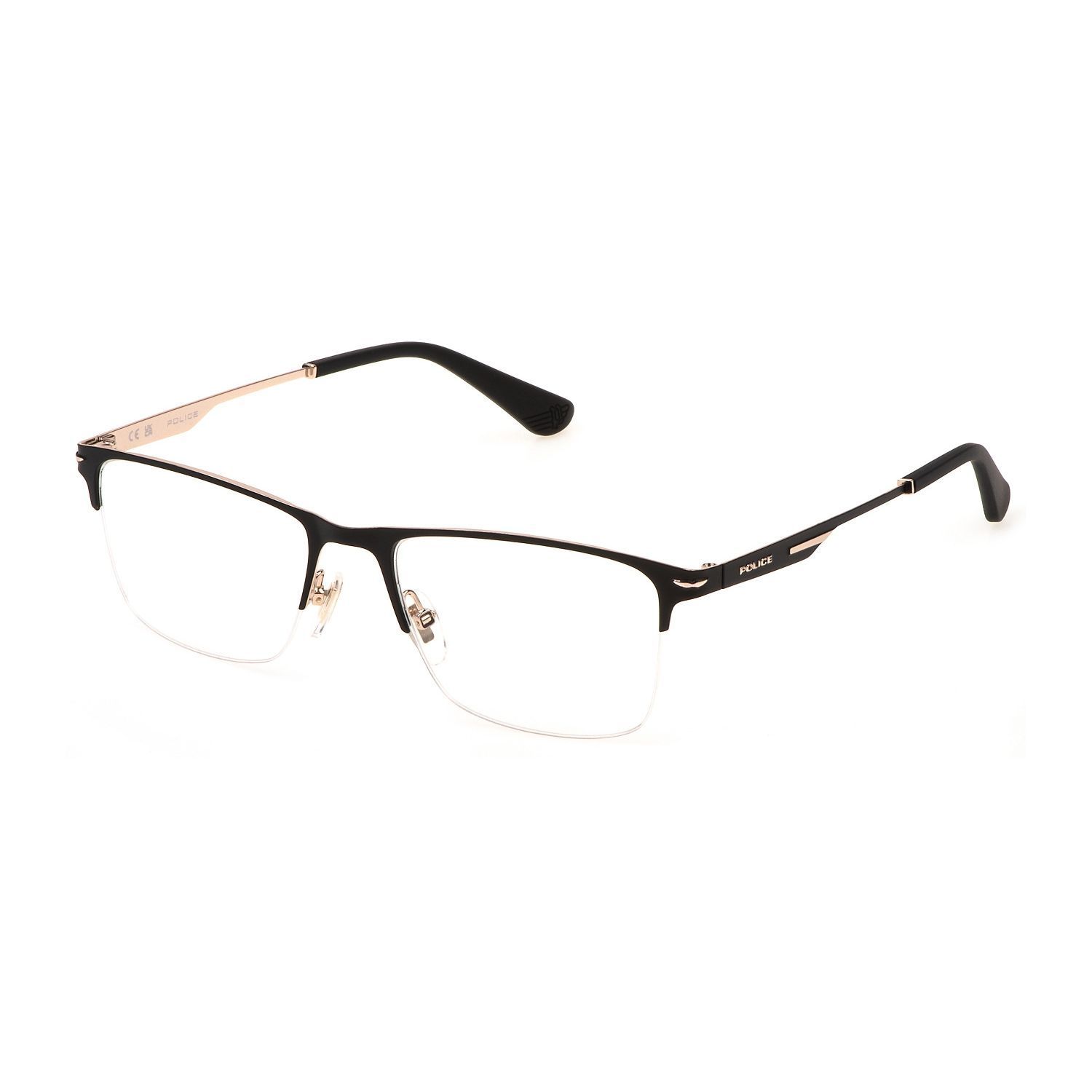 VPLN18M Square Eyeglasses 0531 - size 53