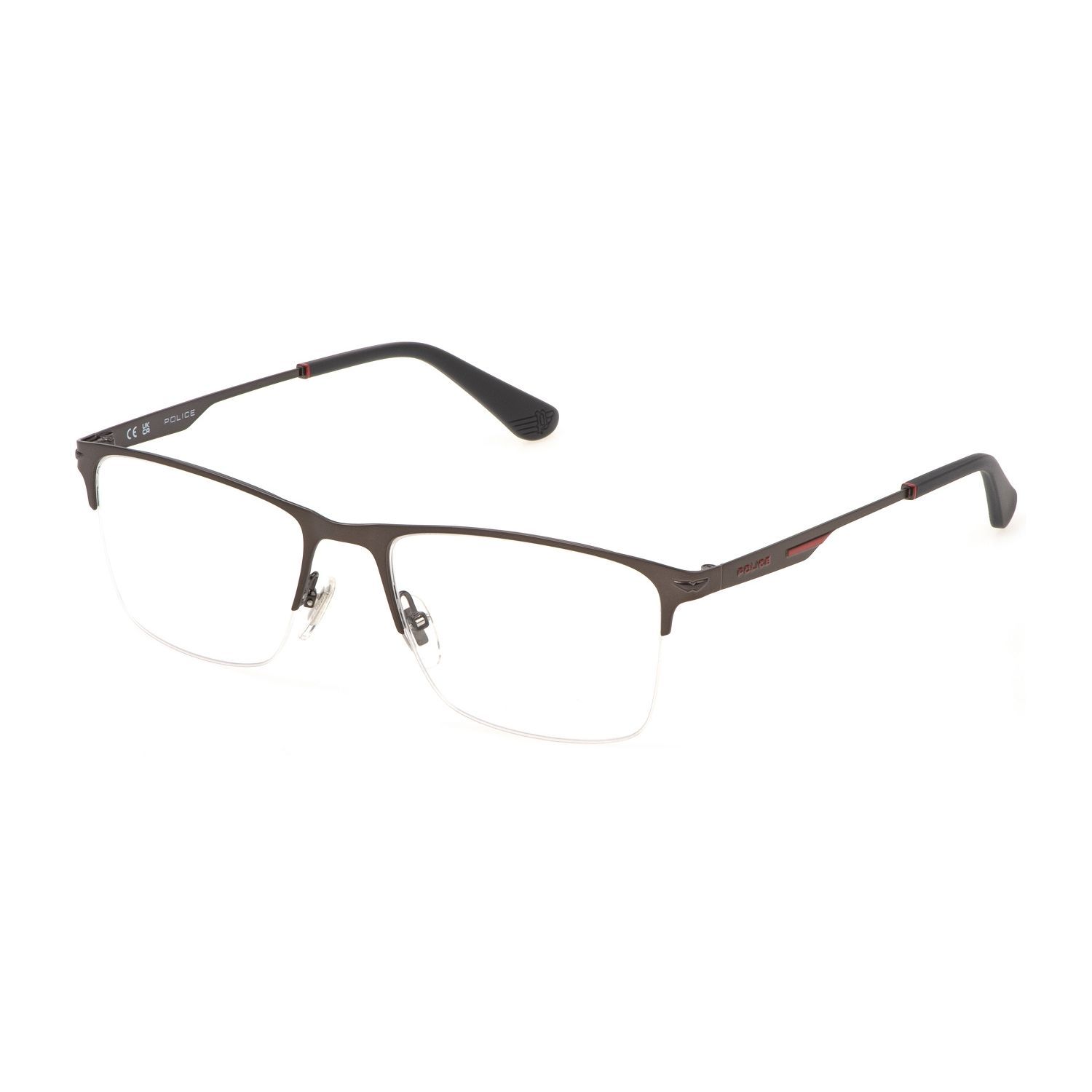VPLN18M Square Eyeglasses 0584 - size 53