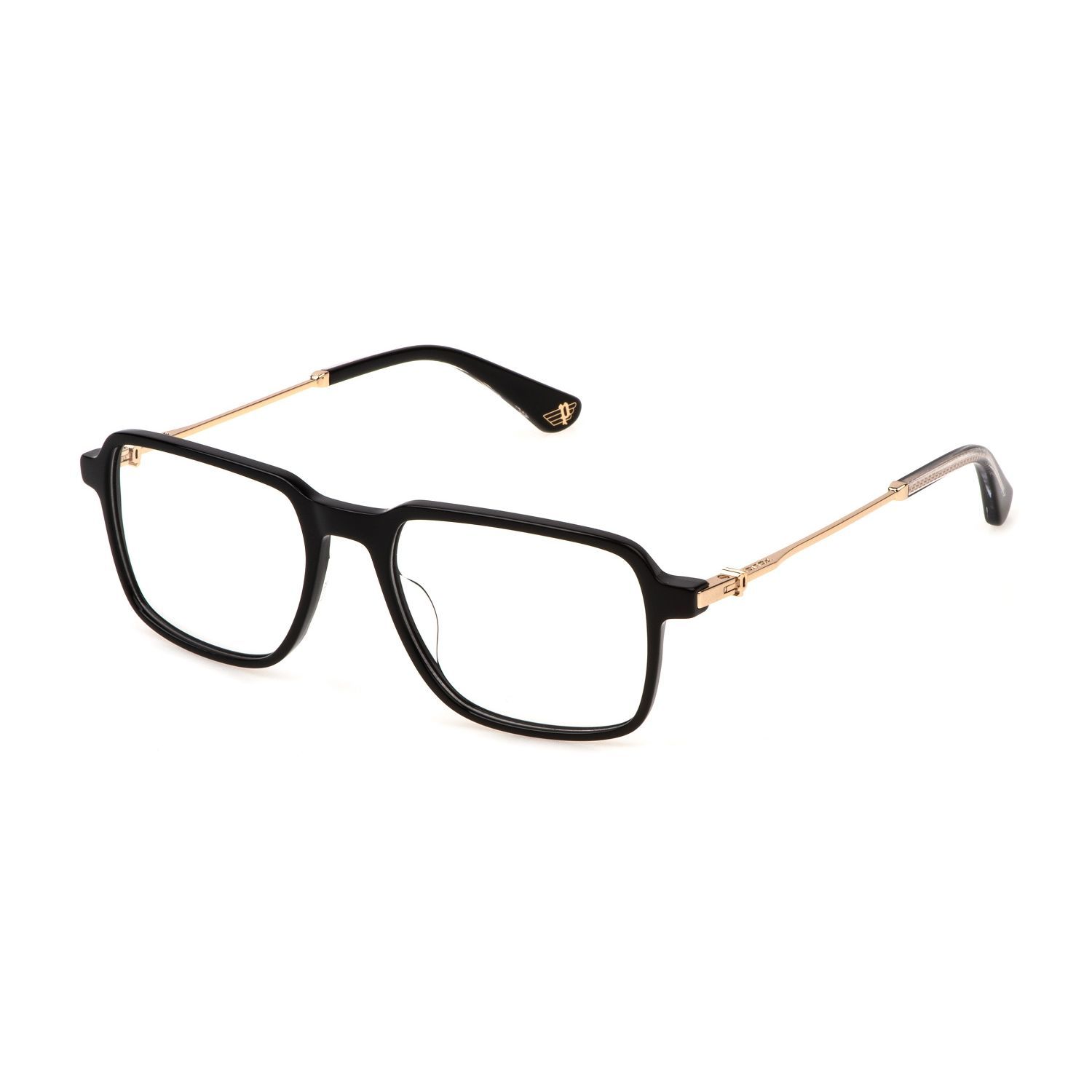 VPLN24M Square Eyeglasses 0700 - size 53