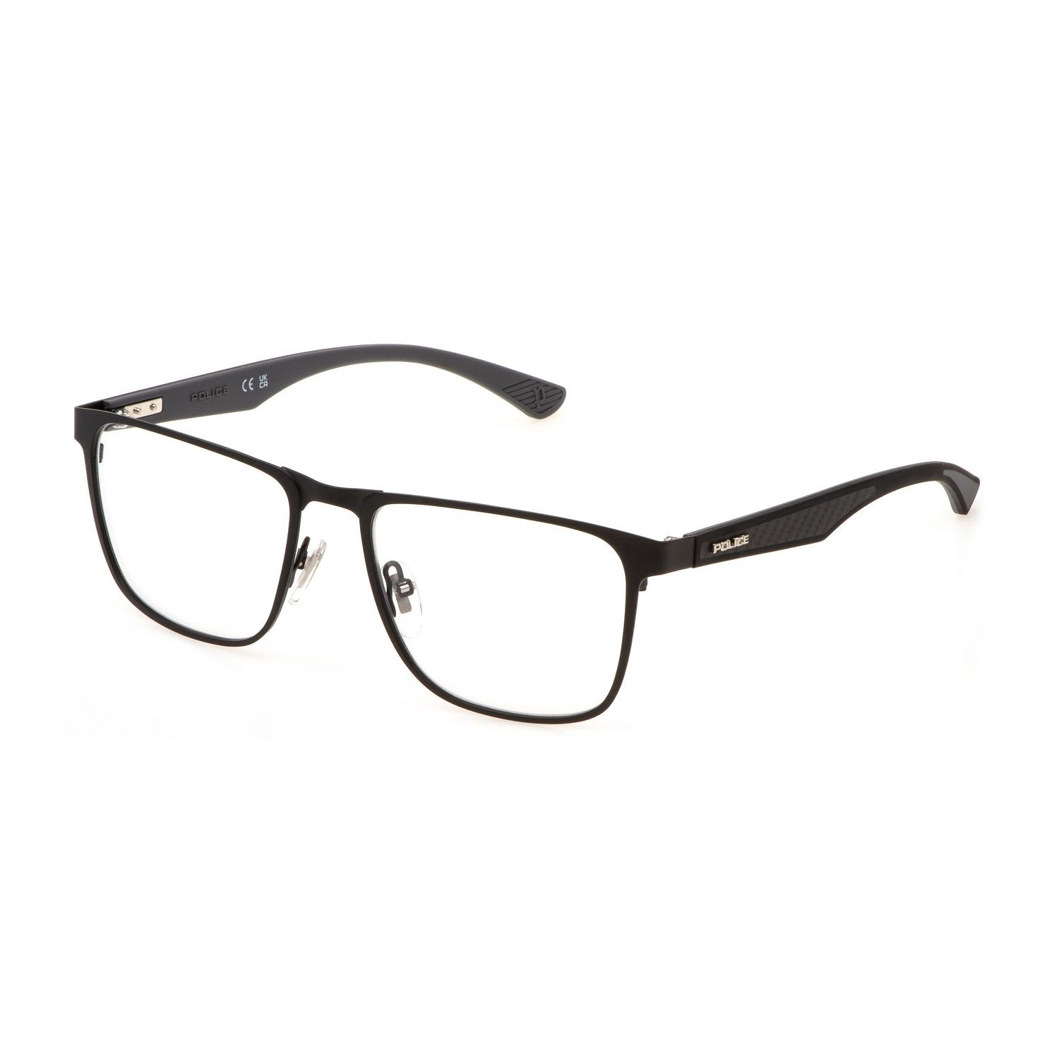 VPLN25M Square Eyeglasses 0531 - size 54