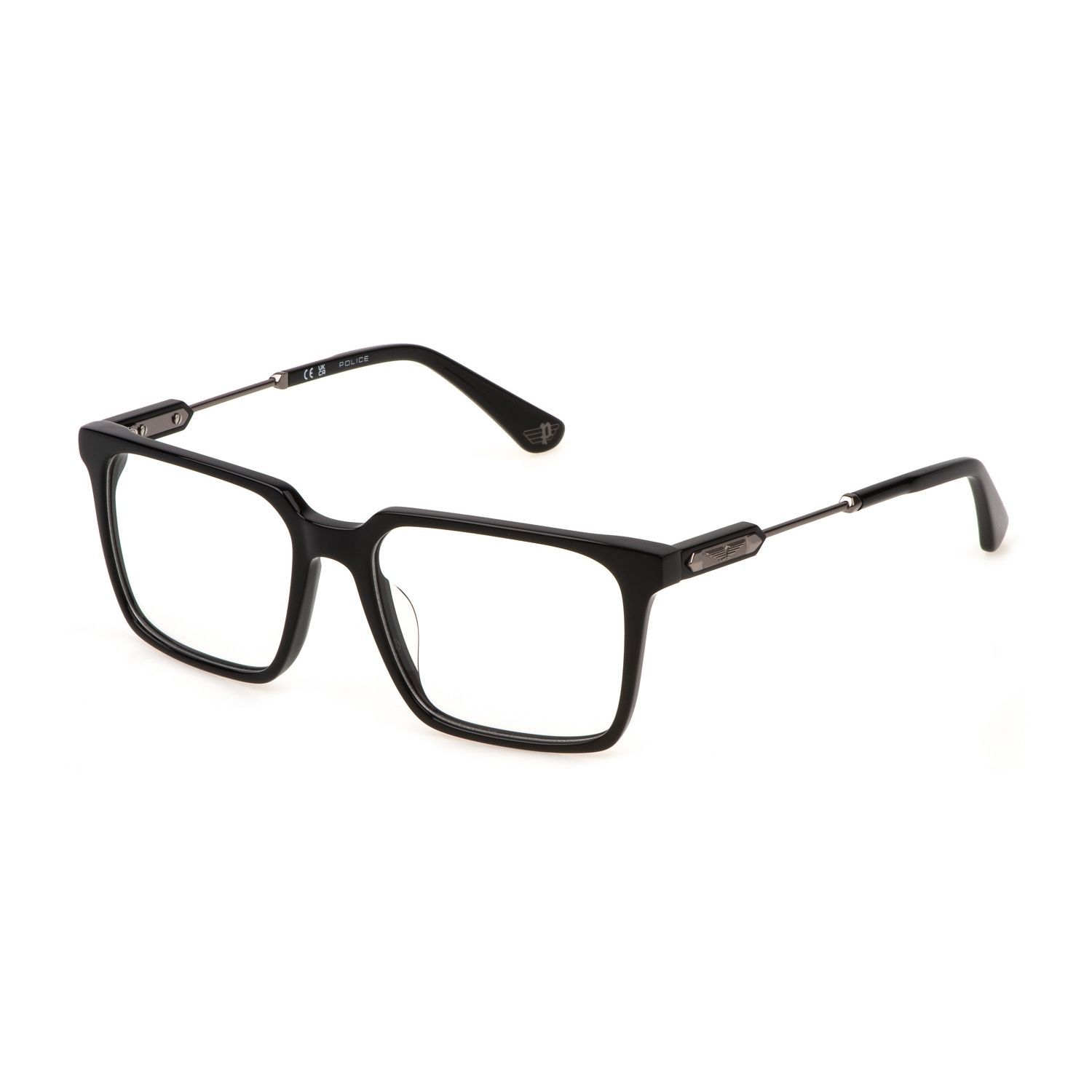 VPLN28M Square Eyeglasses 0700 - size 53