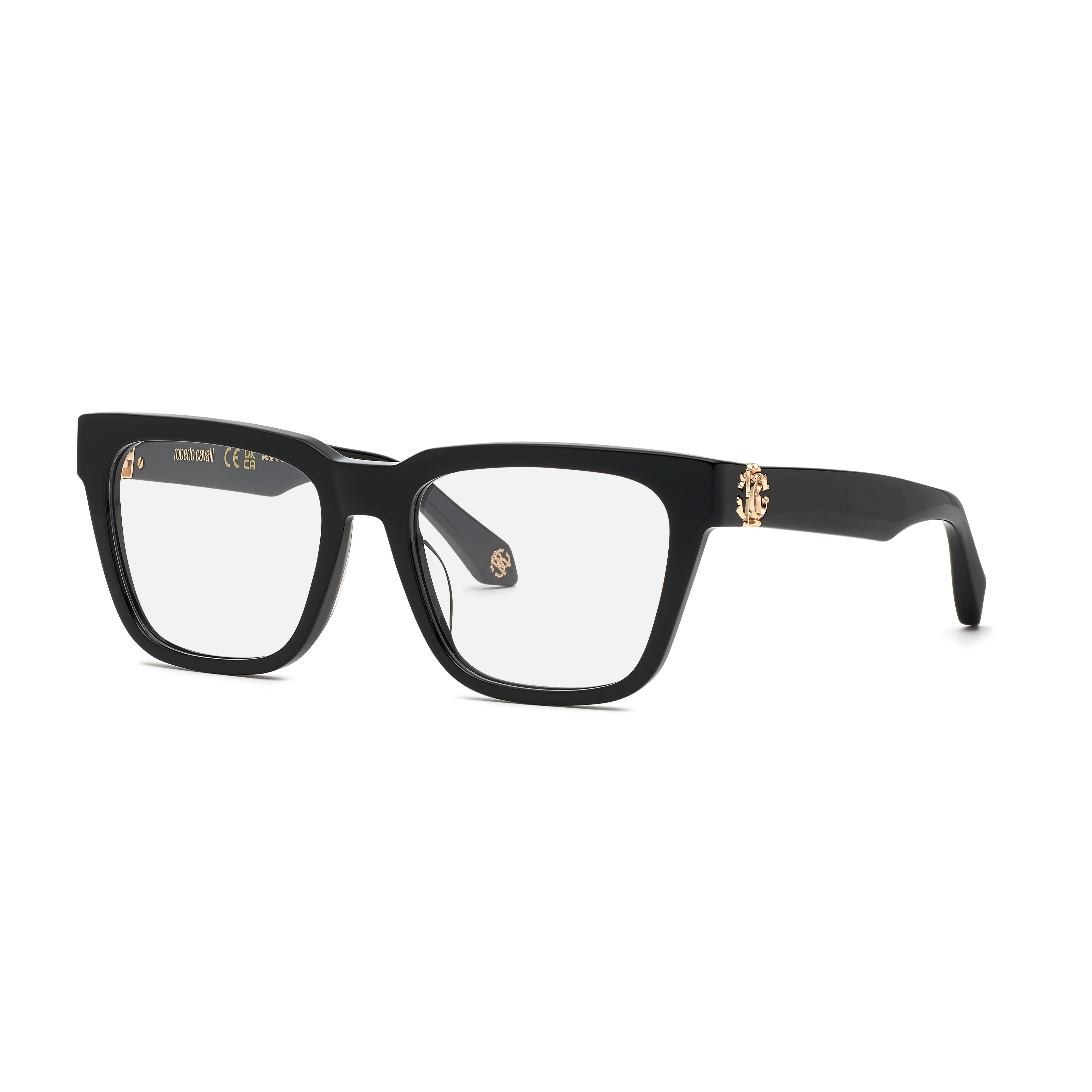 VRC026M Square Eyeglasses 700 - size  54