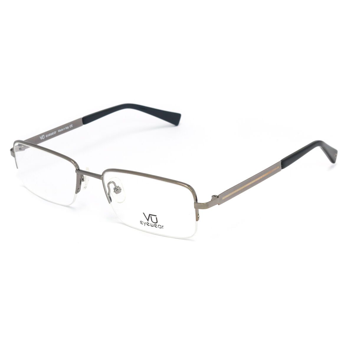 VU6677 Rectangle Eyeglasses 20 - size  53