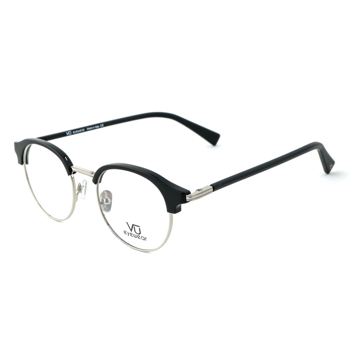 VU7257 Panthos Eyeglasses 90 - size  49