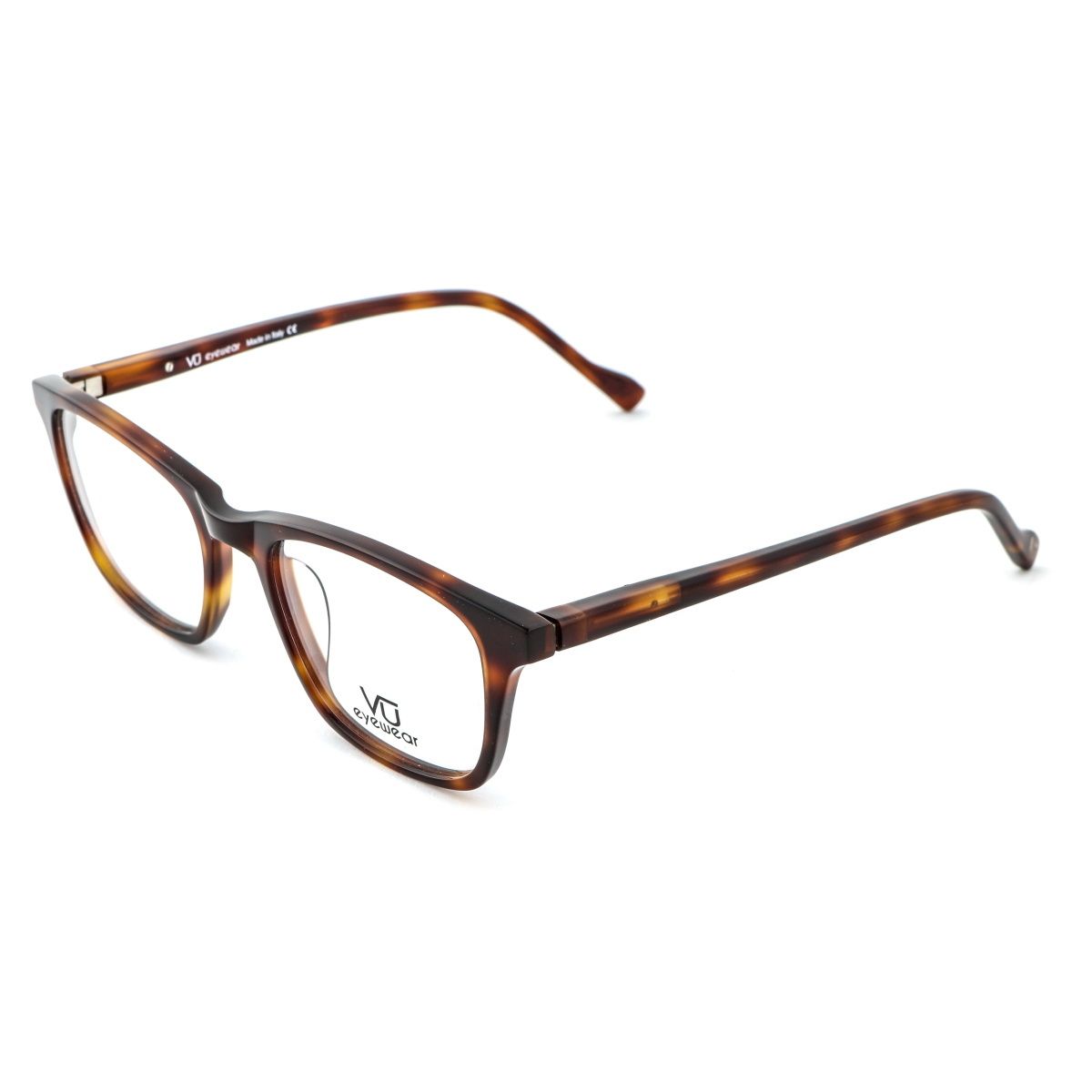 VU7354 Square Eyeglasses 31 - size  51