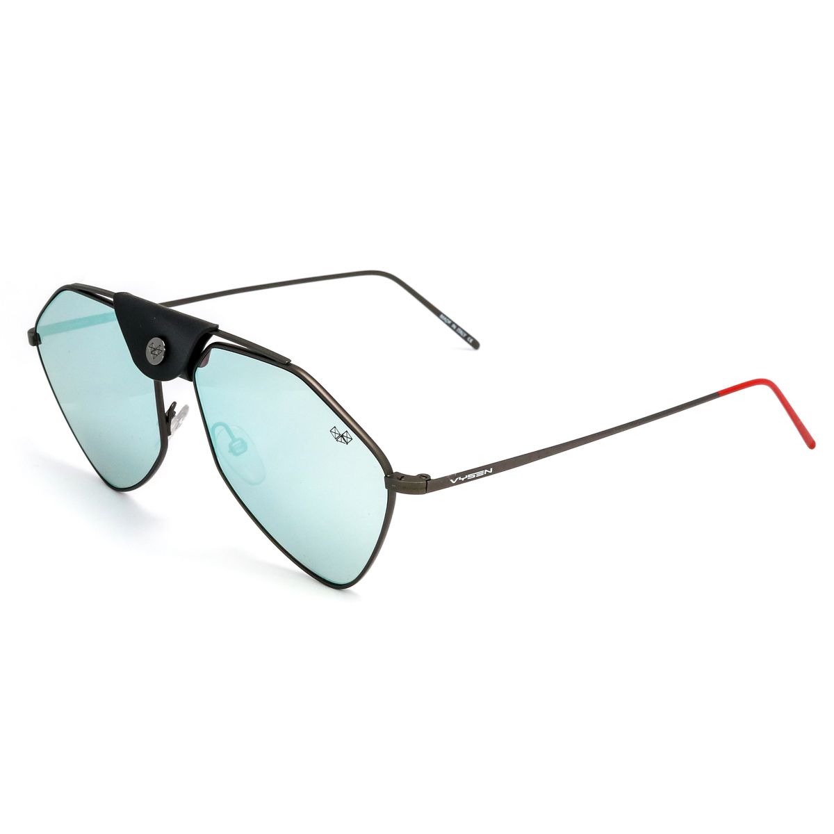 LETEC Pilot Sunglasses LT 2S - size 58