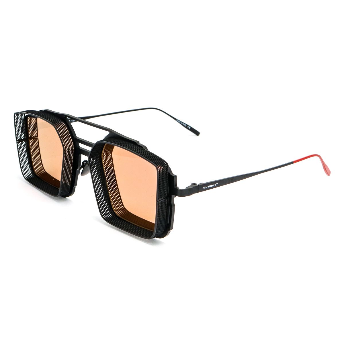 LUIGI Square Sunglasses L2 - size 52