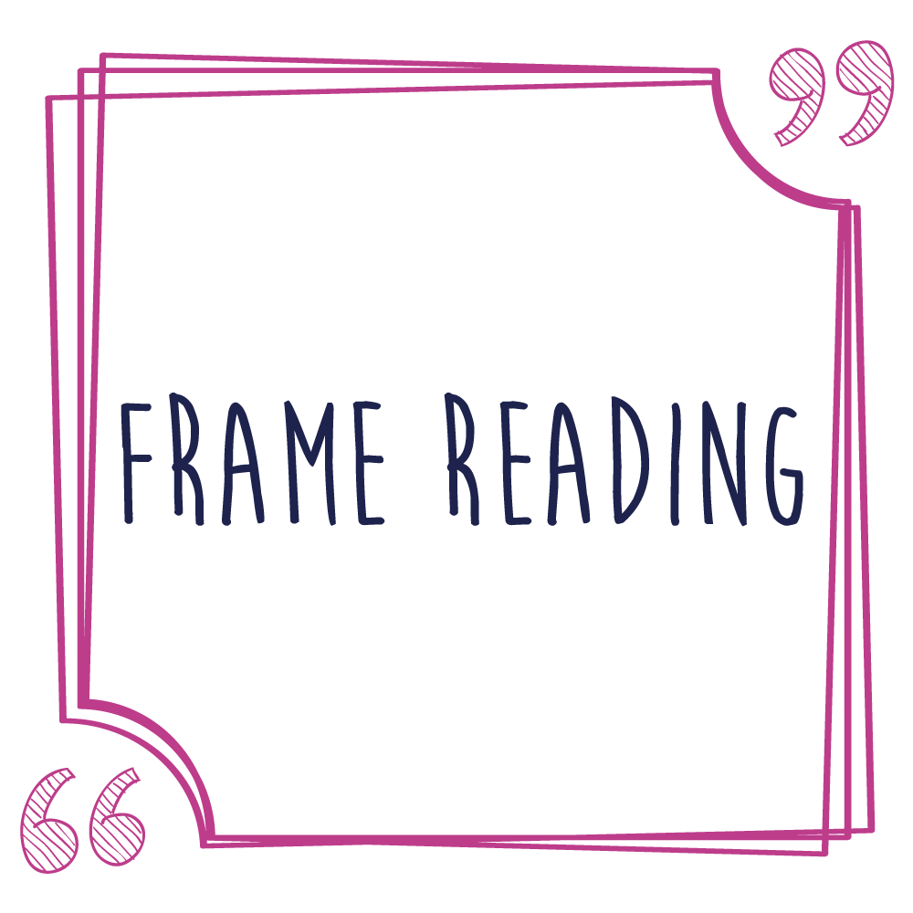 Reading Frames